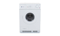 White Knight C75CW 7kg Condenser Dryer White White Knight C75CW 7kg Condenser Dryer White